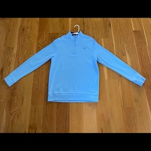 Vineyard Vines Boys Large Pullover